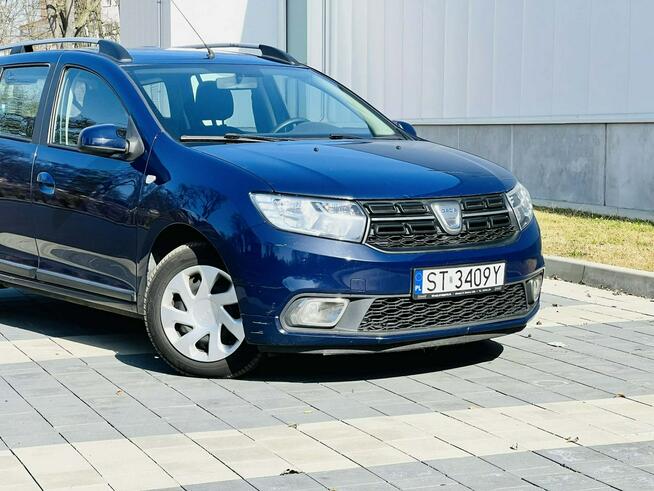 Dacia Logan MCV 1.5 dCi 90 KM | Automat | Bezwypadkowa | 2017 r. | Mikołów - zdjęcie 8