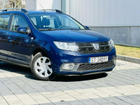 Dacia Logan MCV 1.5 dCi 90 KM | Automat | Bezwypadkowa | 2017 r. | Mikołów - zdjęcie 8