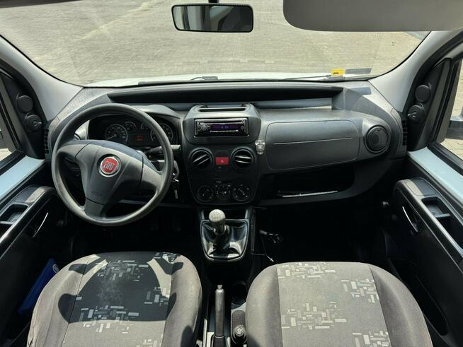 Fiat Fiorino Komorniki - zdjęcie 8