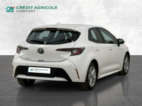 Toyota Corolla 1.2 T Comfort Hatchback Warszawa - zdjęcie 5