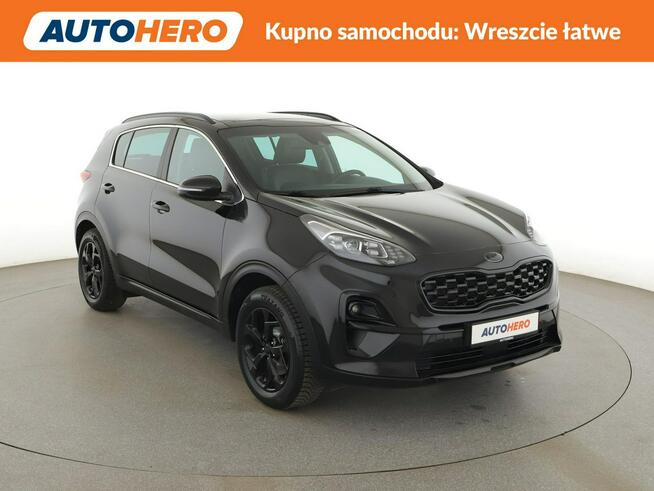 Kia Sportage Kamera, Panorama, Navi, Podg.fotele, Aut.klima Warszawa - zdjęcie 10
