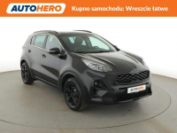Kia Sportage Kamera, Panorama, Navi, Podg.fotele, Aut.klima Warszawa - zdjęcie 10
