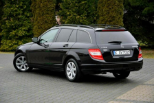 Mercedes C 180 1.8Kompressor 156KM Xenon Oryginał z Niemiec Aso piękny Ostrów Mazowiecka - zdjęcie 6