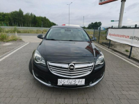Opel Insignia Lipówki - zdjęcie 5