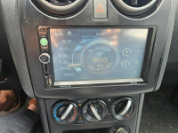 Nissan Qashqai Klimatyzacja / Tempomat / Czujniki parkowania Ruda Śląska - zdjęcie 8