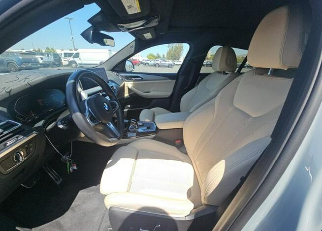 BMW X4 B48 / xDrive / M-Pakiet / Piękna konfiguracja Chwaszczyno - zdjęcie 5