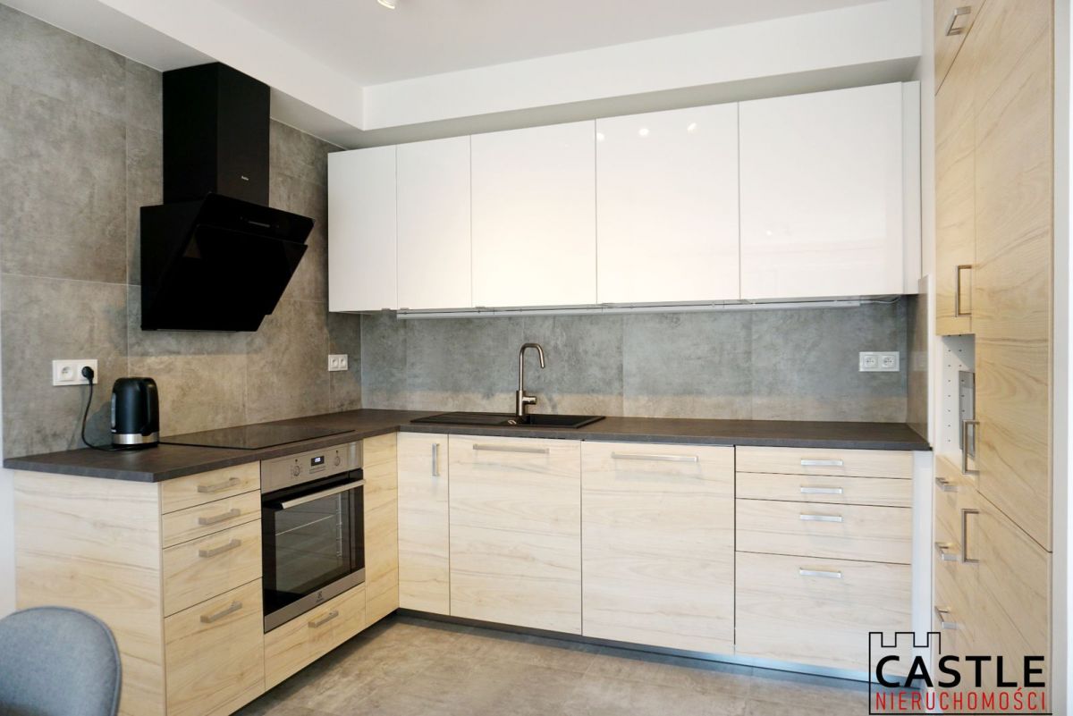 Apartament 2 pokojowy blisko centrum Gdańska! Gdańsk - zdjęcie 2
