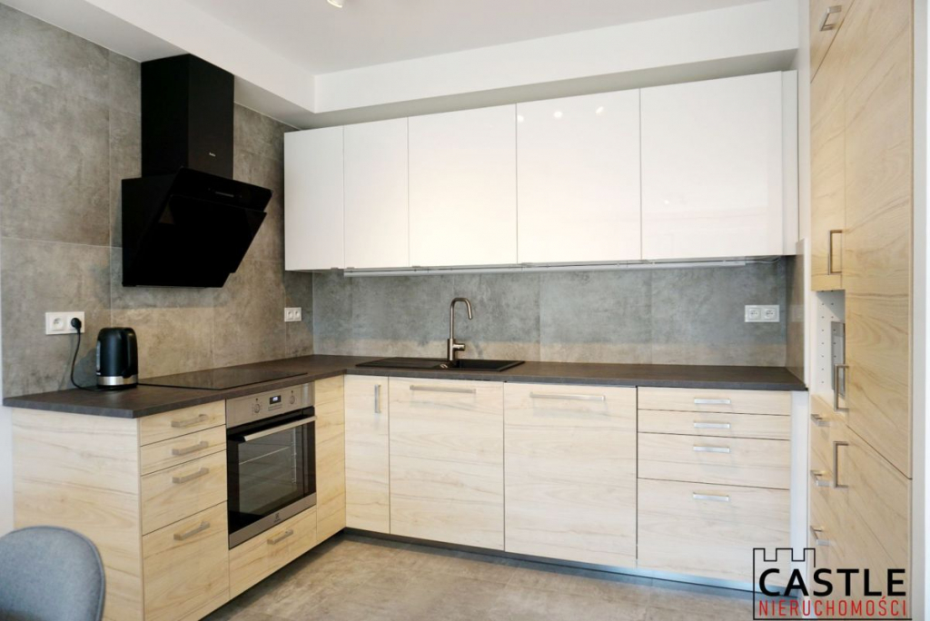 Apartament 2 pokojowy blisko centrum Gdańska! Gdańsk - zdjęcie 2