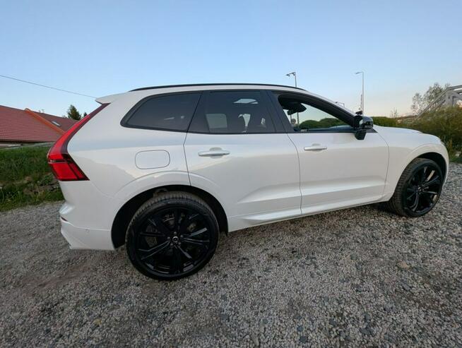 Volvo XC 60 Panoramadach, kamera 360, harman/kardon Kamienna Góra - zdjęcie 3