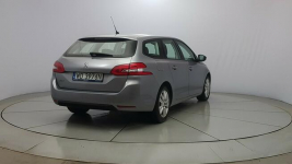 Peugeot 308 1.5 BlueHDi Active S&amp;S! z polskiego salonu! FV 23% Warszawa - zdjęcie 7