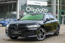Škoda Superb Sportline 1.5 TSI iV 272 KM DSG - Dostępny od ręki! Łódź - zdjęcie 2