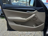 BMW X1 20d xDrive 177km SZYBER skóra NAV bixenon BEZWYPADEK serw 2012 Tychy - zdjęcie 12