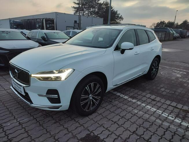 Volvo XC 60 Salon Polska  Panorama Otwock - zdjęcie 9