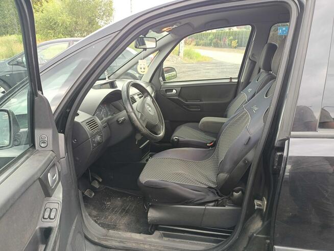 Opel Meriva 1.7CDTI 101km 04r Tarnów - zdjęcie 5
