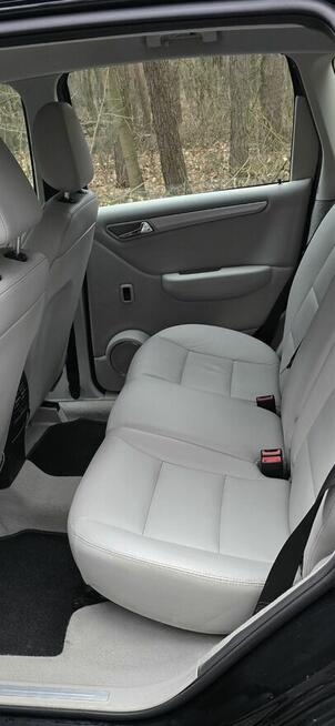 Mercedes A150 avantgarde Kędzierzyn-Koźle - zdjęcie 8