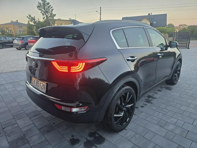 Kia Sportage JBL | Kamera | El. Fotele Żarki - zdjęcie 7