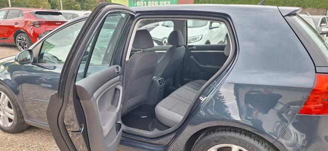 Volkswagen Golf Zieleniewo - zdjęcie 10