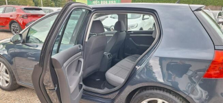 Volkswagen Golf Zieleniewo - zdjęcie 10