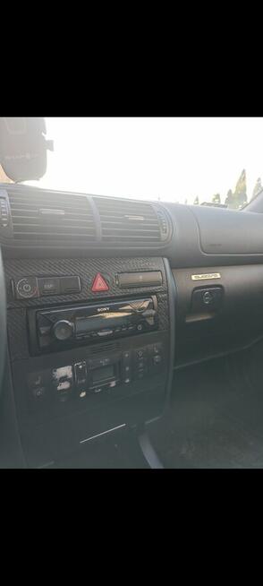 Audi a3 8l 1.8t quattro LPG Janów Lubelski - zdjęcie 3