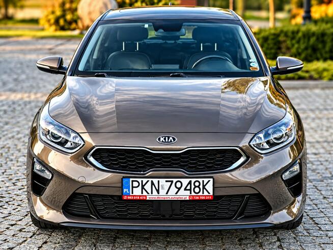 Kia Cee'd Sadlno - zdjęcie 2