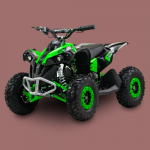 Quad Elektryczny Bili Bike Gorlice - zdjęcie 2