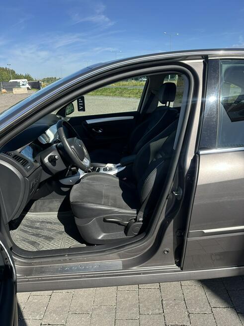 Renault Laguna Lipówki - zdjęcie 9
