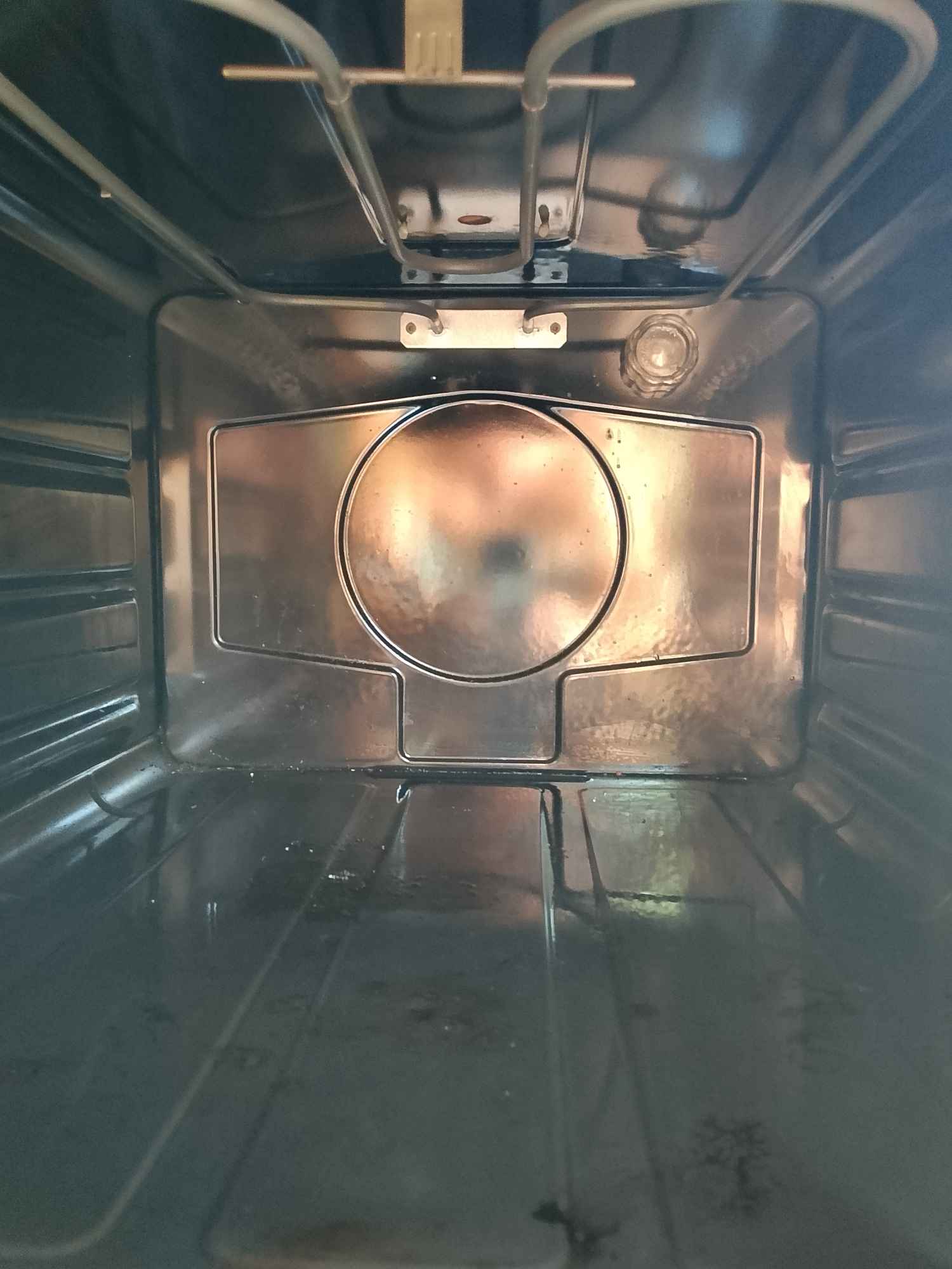 Kuchnia gazowa elektryczna Grodzisk Mazowiecki - zdjęcie 3