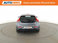 Volvo V40 klima auto navi grzane fotele czujniki parkowania Warszawa - zdjęcie 6