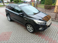 Kuga 1.5 EcoBoost 2018r 88tyś.km Bezwypadkowy Zadbana Idealn Starogard Gdański - zdjęcie 3