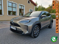 Toyota Yaris Cross Bezwypadek Serwis Hybrid FV VAT 23% Zagnańsk - zdjęcie 1