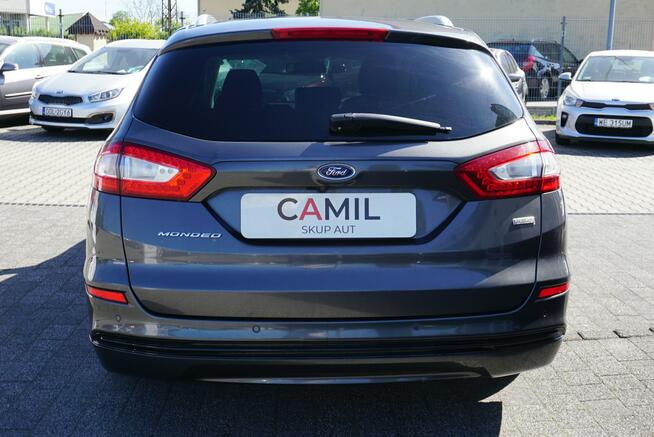 Ford Mondeo super stan, super wyposażenie, rok gwarancji w cenie, Opole - zdjęcie 6