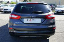 Ford Mondeo super stan, super wyposażenie, rok gwarancji w cenie, Opole - zdjęcie 6