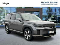 Hyundai Santa Fe w wersji Platinum+TECH Piła - zdjęcie 7