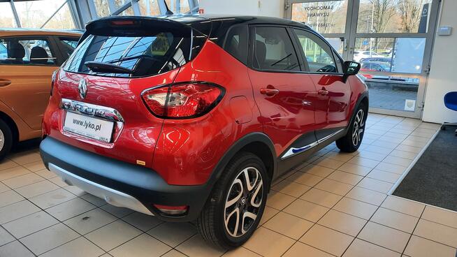 Renault Captur (ENERGY) TCe 90 LIFE Nowa Huta - zdjęcie 7