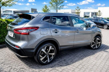 Nissan Qashqai Sadlno - zdjęcie 2