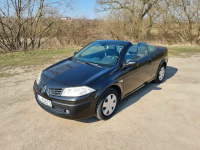 Renault Megane Cabrio 1.6 KARMANN