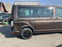 Volkswagen Transporter Multivan T6 HAK Nawiewy tył Czujniki park. Gliwice - zdjęcie 3