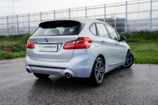 BMW 220d xDrive Active Tourer, Salon PL, Bezwypadkowy, FVAT23% Warszawa - zdjęcie 6