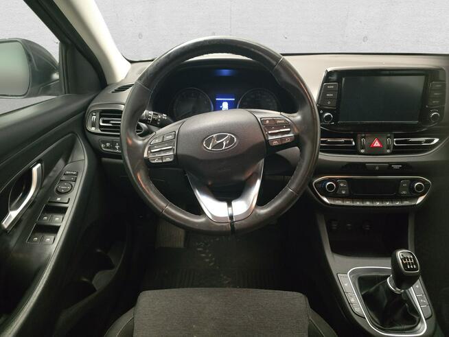 Hyundai i30 Poleasingowe.pl PL Komorniki - zdjęcie 10