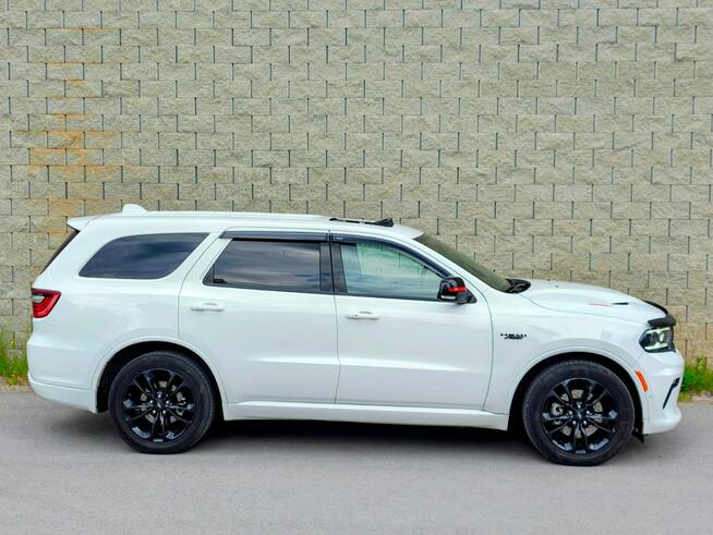 Dodge Durango Łódź - zdjęcie 7