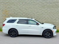 Dodge Durango Łódź - zdjęcie 7