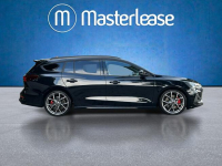 Ford Focus 2.3 EcoBoost ST X ! Z Polskiego Salonu ! Faktura VAT ! Warszawa - zdjęcie 4