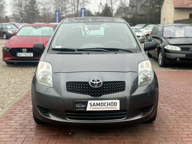 Toyota Yaris Gwarancja, Salon Polska, Super Stan Sade Budy - zdjęcie 3