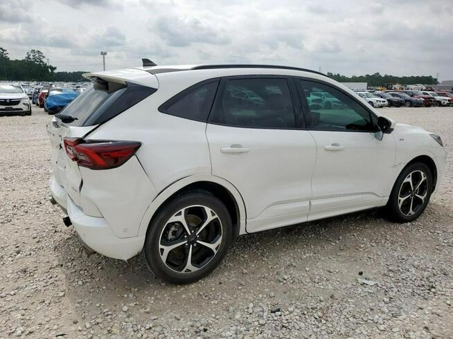 Ford Escape / 4x4 / 2.0 250KM / Bogate wyposażenie / Tarnów - zdjęcie 4