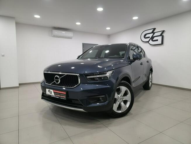 Volvo XC 40 Automat/ Roczna Gwarancja GetHelp w cenie / wzorowy stan Korczyna - zdjęcie 1