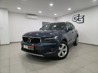 Volvo XC 40 Automat/ Roczna Gwarancja GetHelp w cenie / wzorowy stan