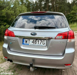 Subaru Legacy Warszawa - zdjęcie 4