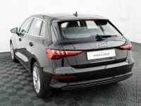 Audi A3 DW1YW32#35 TFSI basis Podgrz.f 2 stref klima Salon PL VAT23% Gdynia - zdjęcie 4
