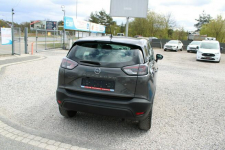 Opel Crossland Edition S&amp;S F-vat Krajowy netto 43 008PLN Gwarancja Warszawa - zdjęcie 7