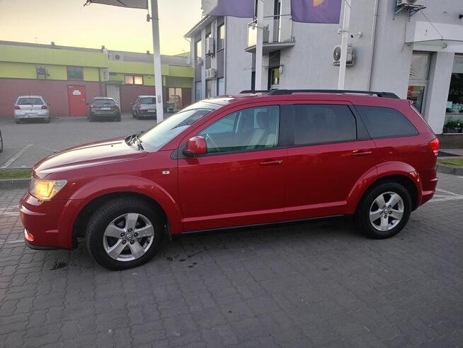 Sprzedam SAMOCHÓD DODGE JOURNEY Mińsk Mazowiecki - zdjęcie 5